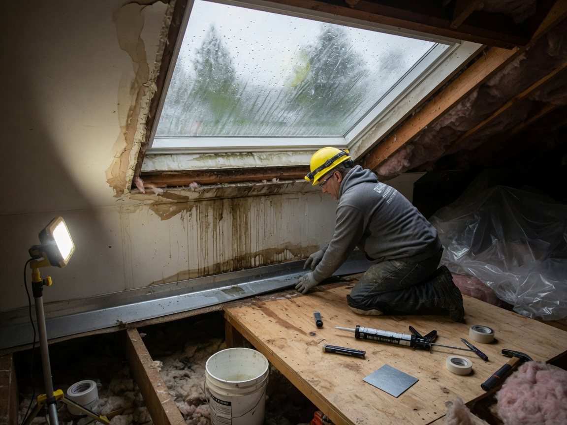 roof repair in Alabama Hill, WA